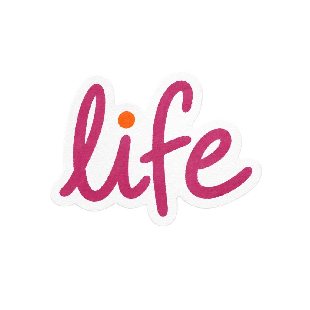 life